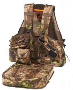 Best bow hunting vest