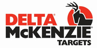 Delta McKenzie archery logo
