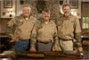American Workers Honored During Labor Day Marathon on Sportsman Channel