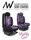 Moon  Shine LP and Northwest Seat Covers Join to Bring New Custom Seat Covers