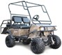 Stealth Introduces NEW 4x4 Vector in 2011