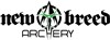 New Breed Archery Launches &quot;BLADE&quot; for 2015