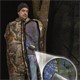 Stay Warm, Kill Odor with the NEW Heater Body Suit O3 Series
