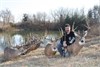 Deer Hunting Celebrity Marc Anthony Fakes Buck Kill