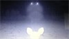 Mississippi Deer Hunters Capture UFO on Trailcamera
