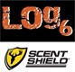 Log6 Ozone Partners With Scent Shield&#174;