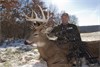 Bill Winke and Midwest Whitetail – Proud to be Rednecks