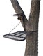 Crooked trees beware! New treestand from Twisted Timber!