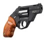 Taurus Introduces the Protector Polymer Revolver - 2011.