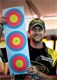 Mathews Wins First World Cup Stage in Morocco