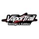 New from Vapor Trail Archery: &quot;Blade X&quot; Target Rest System