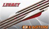 Easton Gives New Arrow Line Some Heritage