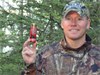 Strut and Rut Energy Shot Partners with Bow Madness