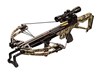 Designed to Hunt and Last, the Carbon Express Covert CX-35L+ Crossbow is What It's about