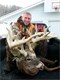 Minnesota Bowhunter Charged with Taking 21-Point Penned Buck