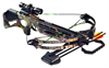A Crossbow That Packs A Powerful Punch - The Brotherhood Crossbow