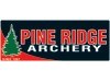 NEW for 2013 - The Sawtooth Stabilizer from Pine Ridge Archery