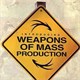 Moultrie - Weapons of Mass Production