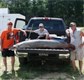 Possible NEW Mississippi State Bowfishing Record Gar