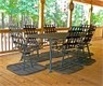 Family Tradition Treestands Releases New Camp Table &amp; Chairs