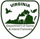 Virginia Reports Single CWD Case Near W. Va. State Line