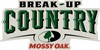 Mossy Oak Introduces Their Newest Pattern - Break-Up COUNTRY