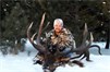 Record Minnesota Elk - Could Be World Class!