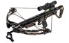 Delivery When Expected, All- New Carbon Express Covert 3.4 Crossbow