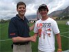 Easton Foundation and NFAA Foundation Award $16,000 in Archery Scholarships