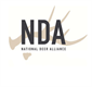 National Deer Alliance Welcomes Don and Kandi Kisky