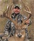 Mississippi Claims NEW Record Buck - First B&amp;C Typical Ever!