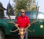 350&quot; Bull Killed Illegally During 2012 Wyoming Archery Season