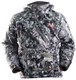 Sitka Gear Goes Fanatical On Whitetail - NEW Jacket for 2011