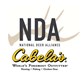 Cabela pledges to help support NDA