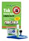 Earth's Balance launches an all-natural Tick Releaser Spray &amp; Mail-In Test Kit